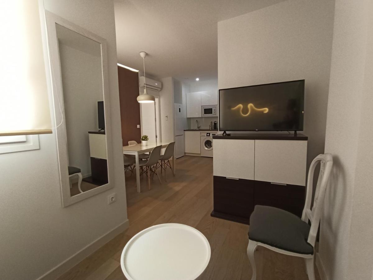 Moderno Apartamento Y Centrico Apartman Torremolinos Kültér fotó