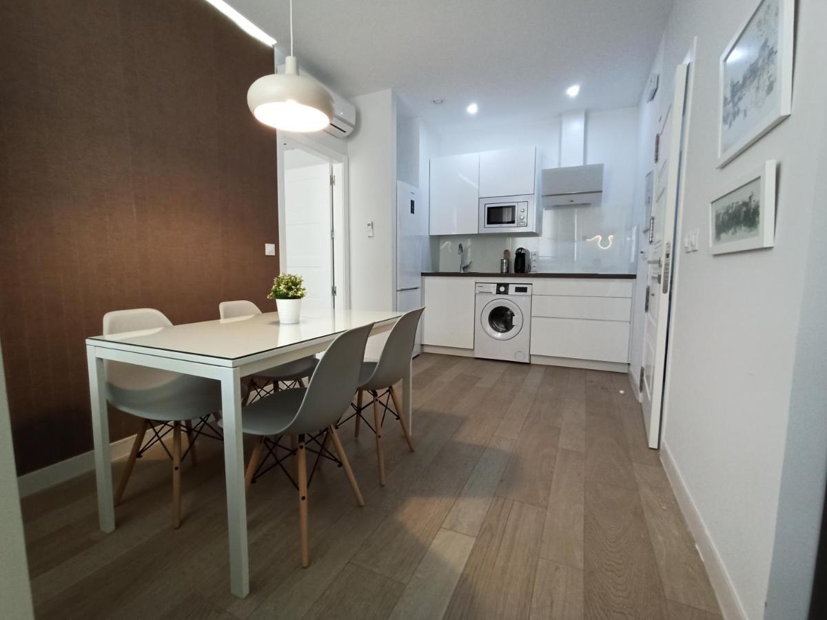 Moderno Apartamento Y Centrico Apartman Torremolinos Kültér fotó