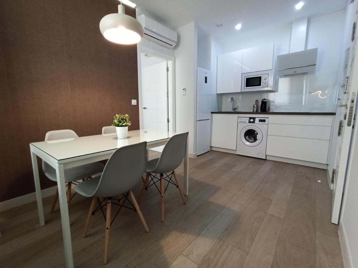 Moderno Apartamento Y Centrico Apartman Torremolinos Kültér fotó