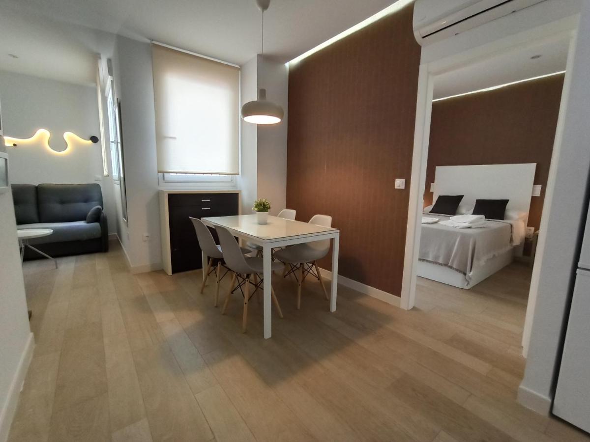 Moderno Apartamento Y Centrico Apartman Torremolinos Kültér fotó