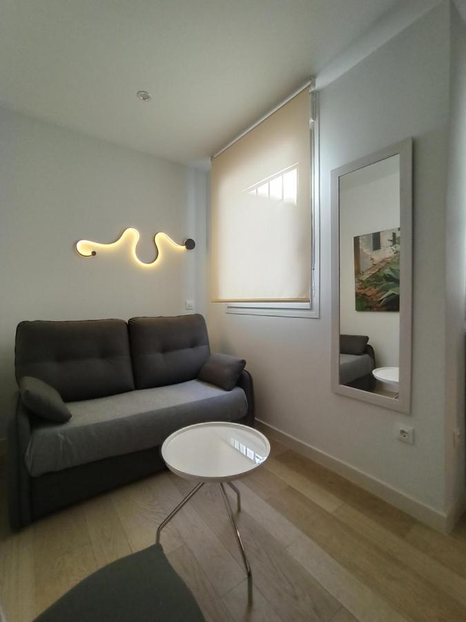 Moderno Apartamento Y Centrico Apartman Torremolinos Kültér fotó